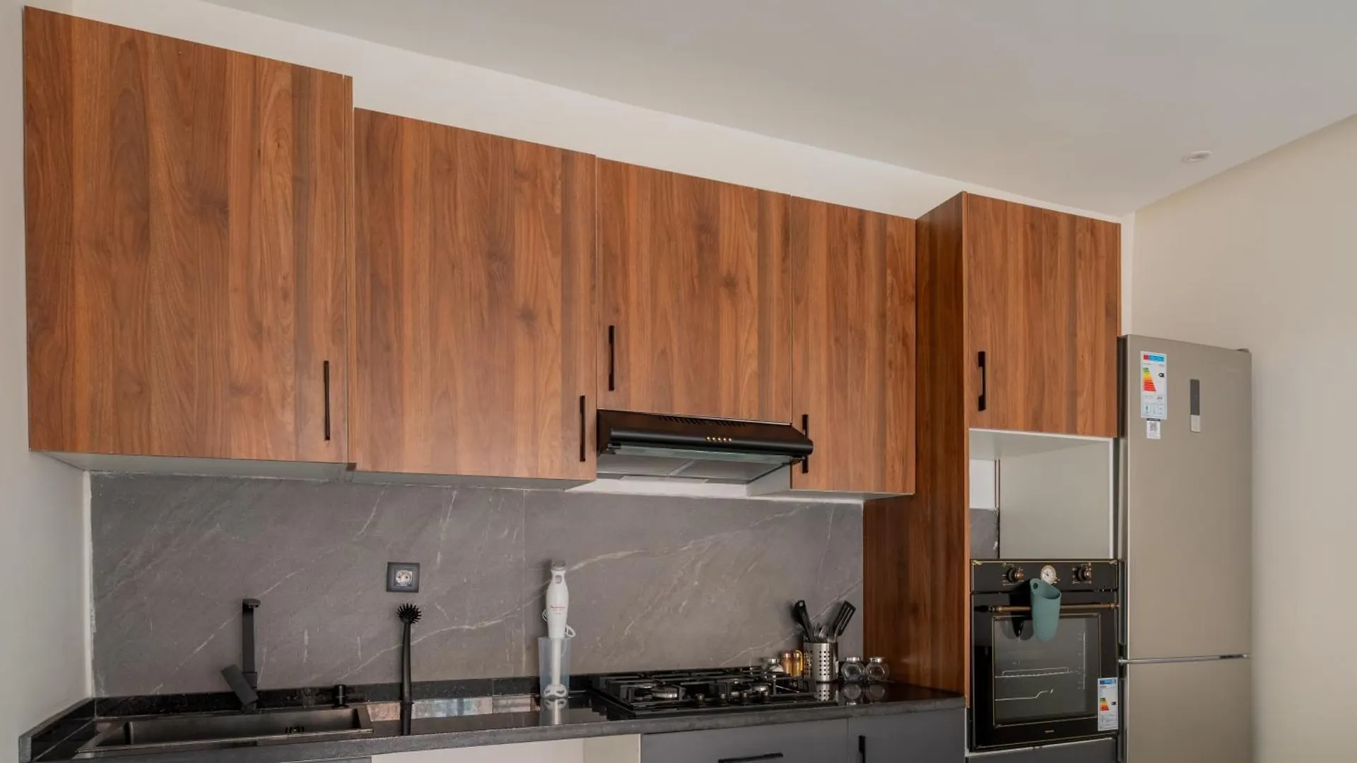 Apartament Beau Studio Au Hub De Gueliz Marrakesz